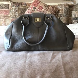 Paul & Joe Sister leather purse